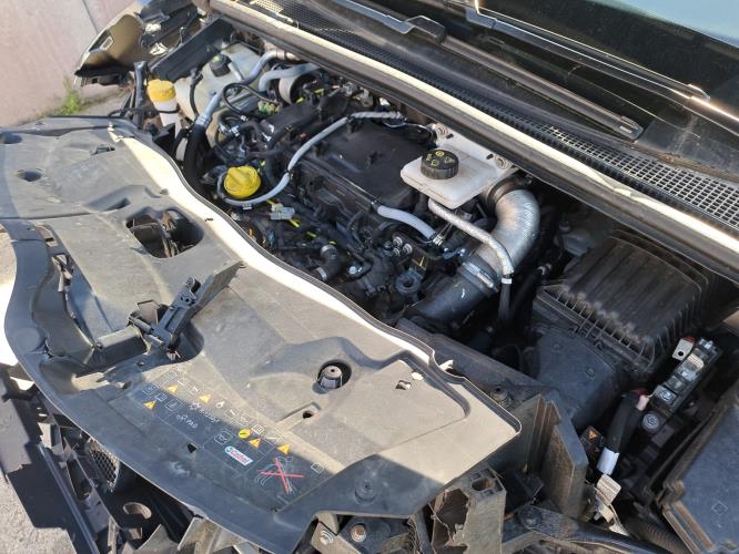 Image Vase de lave glace - RENAULT ESPACE 5