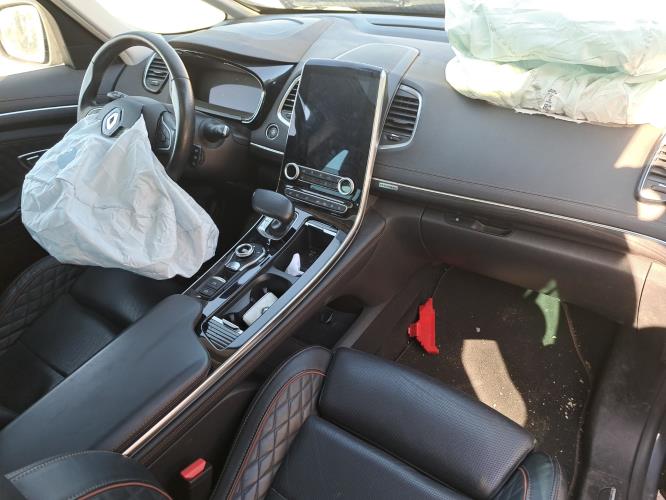 Image Vase de lave glace - RENAULT ESPACE 5