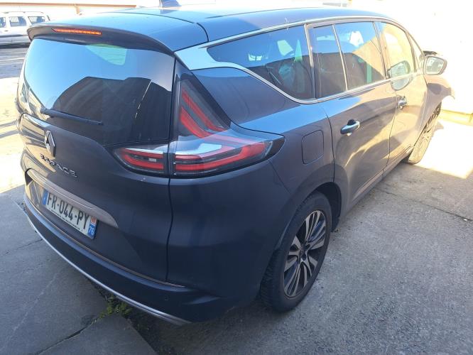 Image Vase de lave glace - RENAULT ESPACE 5