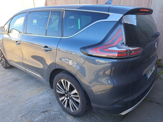 Image Vase de lave glace - RENAULT ESPACE 5