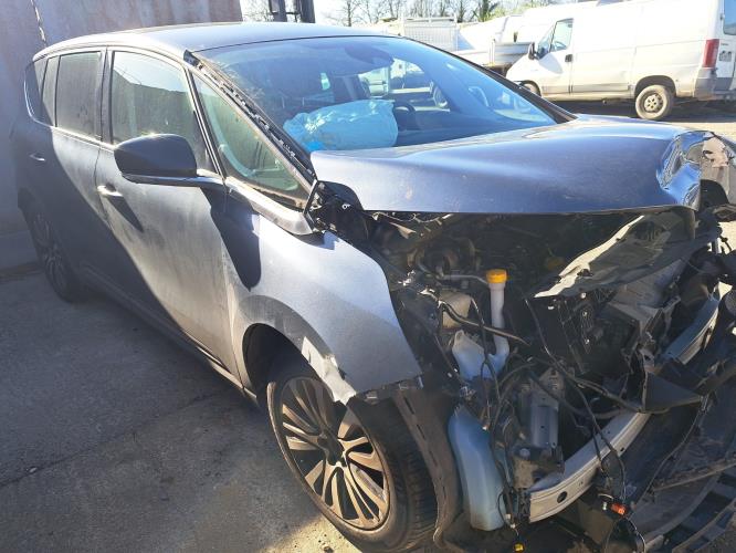 Image Vase de lave glace - RENAULT ESPACE 5