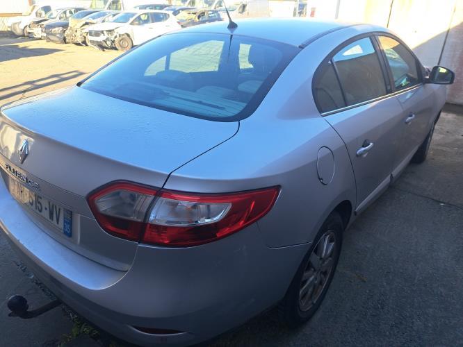 Image Aile avant gauche - RENAULT FLUENCE