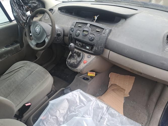 Image Retroviseur droit - RENAULT GRAND SCENIC 2