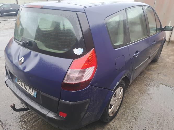 Image Retroviseur droit - RENAULT GRAND SCENIC 2
