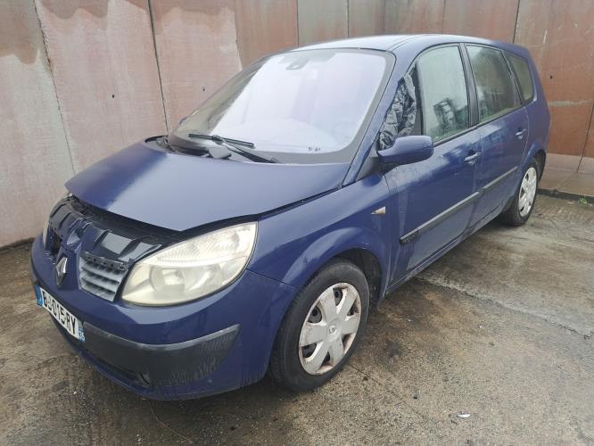 Image Retroviseur droit - RENAULT GRAND SCENIC 2
