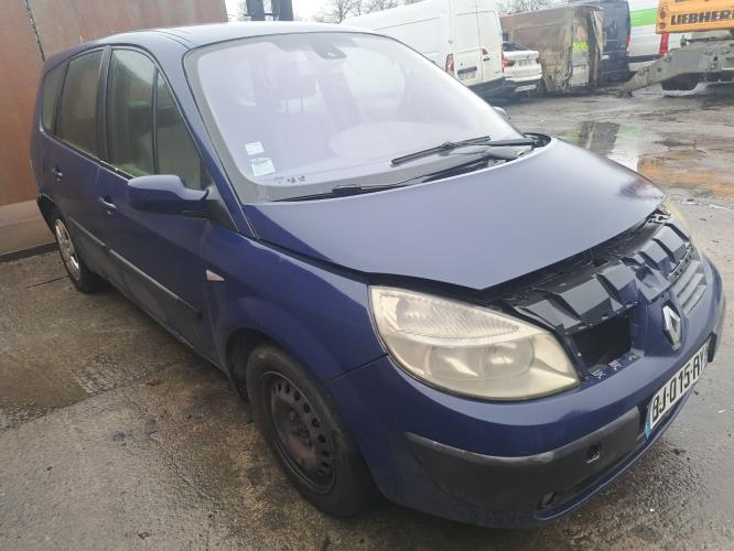 Image Retroviseur droit - RENAULT GRAND SCENIC 2
