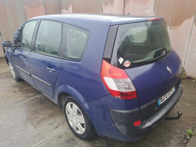 Image Retroviseur droit - RENAULT GRAND SCENIC 2