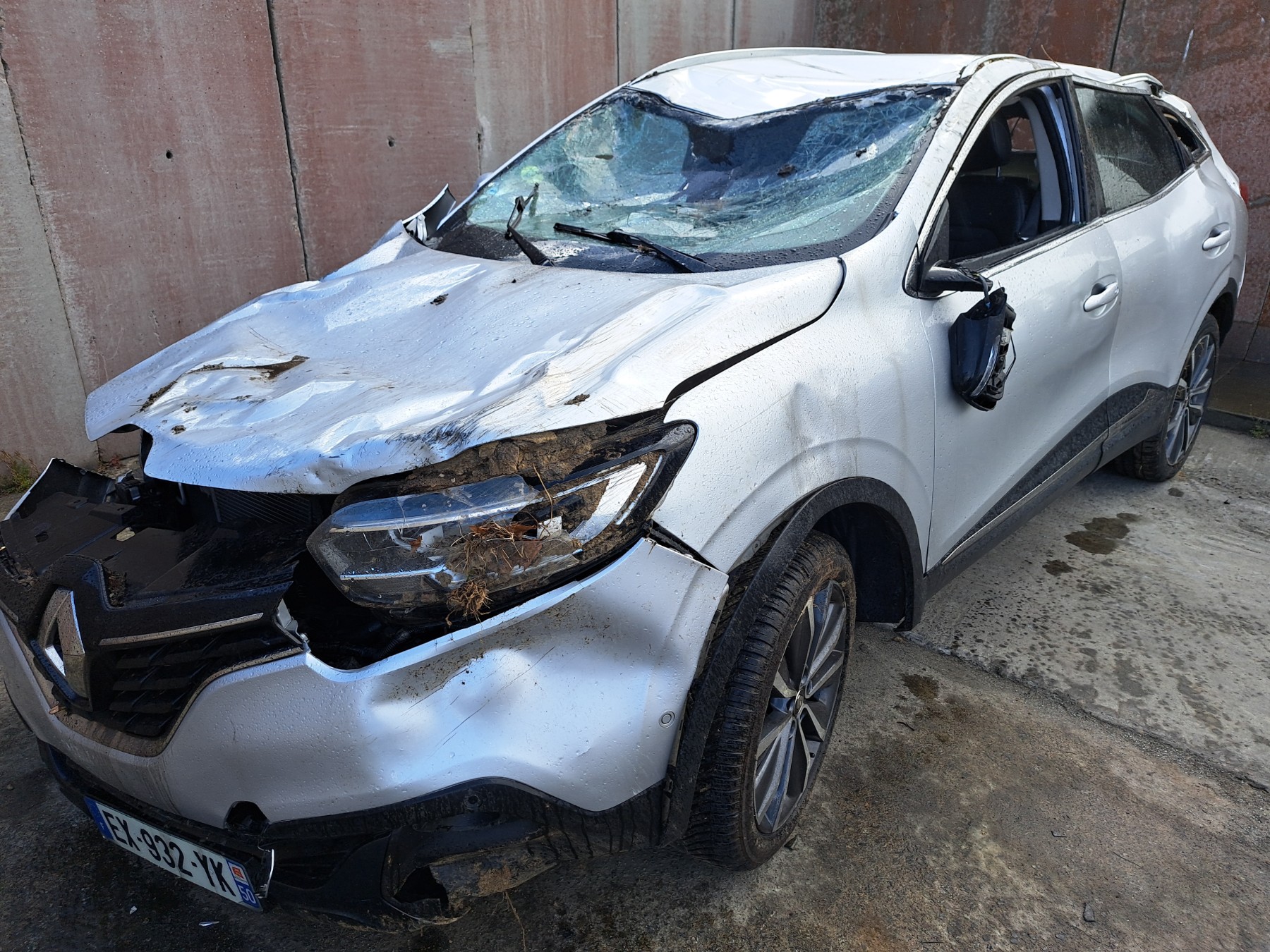 Pièce Auto