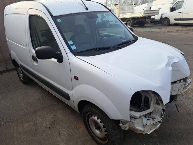 Image Boite de vitesses - RENAULT KANGOO 1