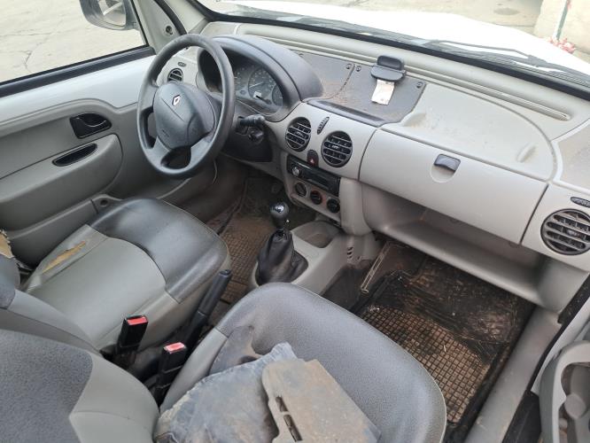 Image Boite de vitesses - RENAULT KANGOO 1