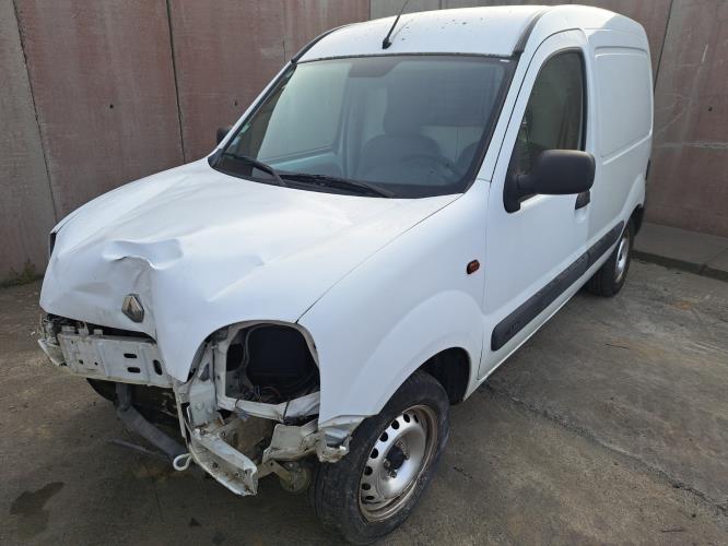Image Boite de vitesses - RENAULT KANGOO 1