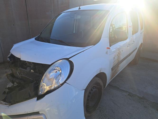 Image Moteur - RENAULT KANGOO 2