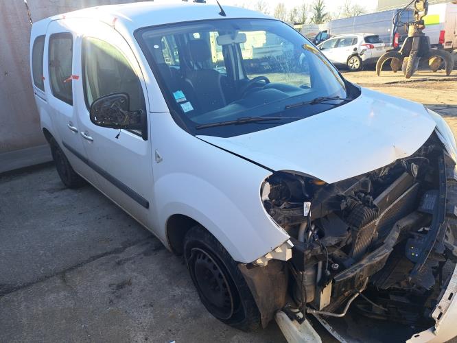 Image Moteur - RENAULT KANGOO 2