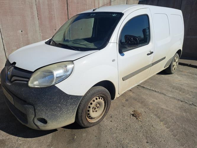 Image Feu arriere principal gauche (feux) - RENAULT KANGOO 2