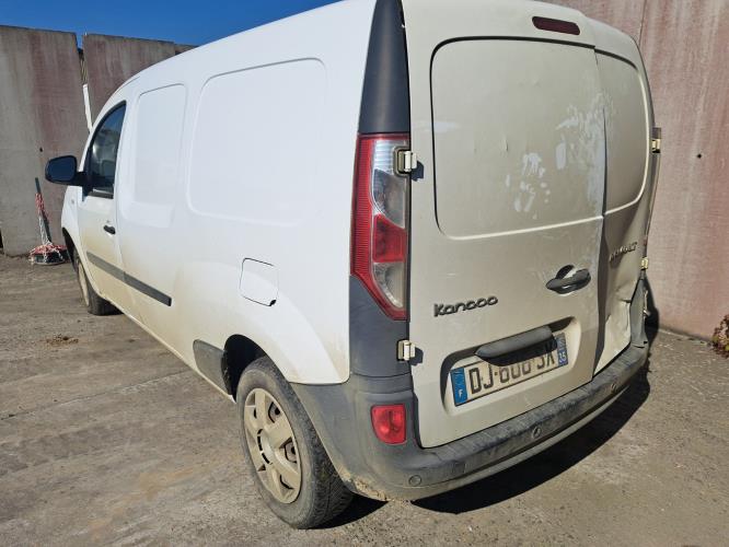 Image Feu arriere principal gauche (feux) - RENAULT KANGOO 2