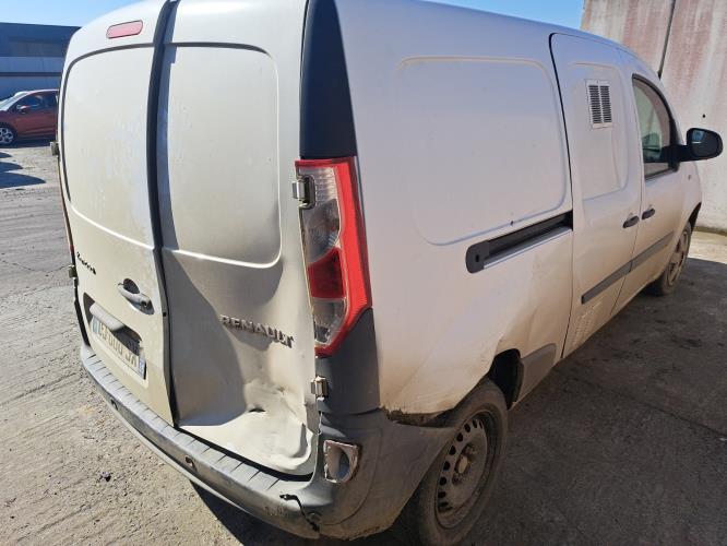 Image Feu arriere principal gauche (feux) - RENAULT KANGOO 2