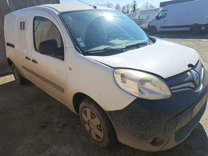Image Feu arriere principal gauche (feux) - RENAULT KANGOO 2