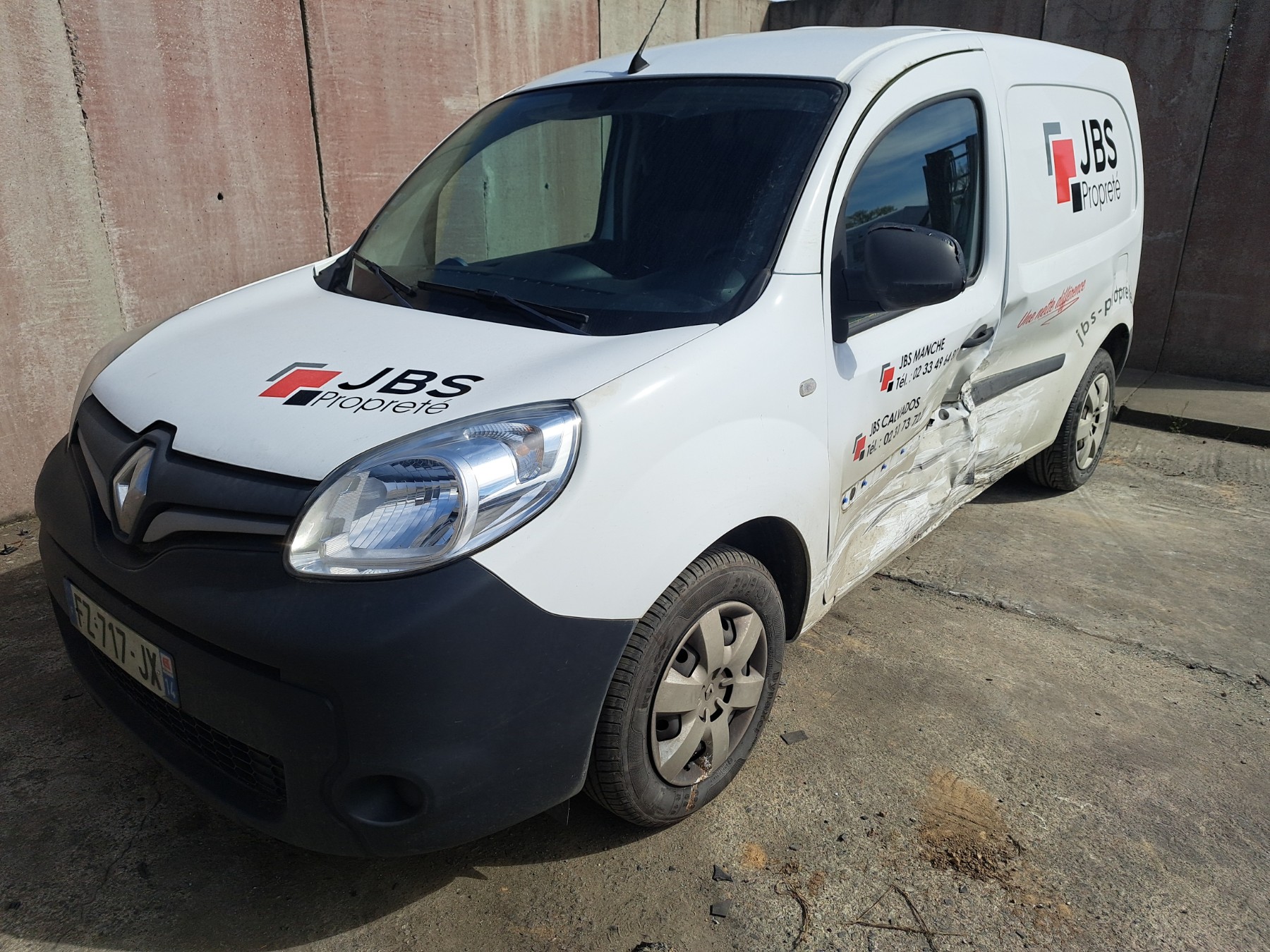Pièce Auto