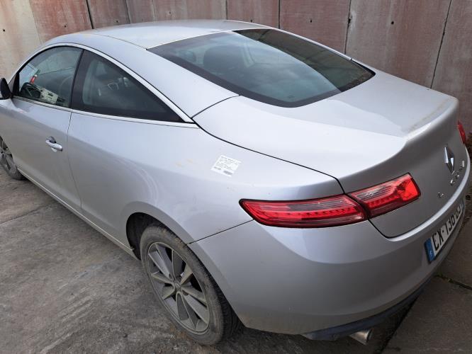Image Porte avant droit - RENAULT LAGUNA 3