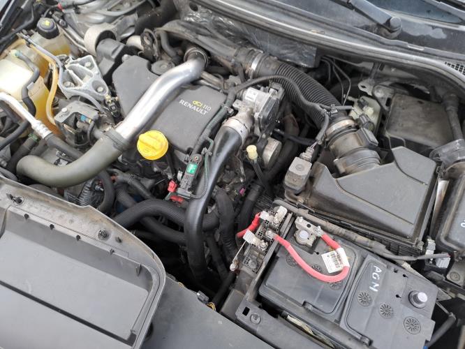 Image Porte avant droit - RENAULT LAGUNA 3