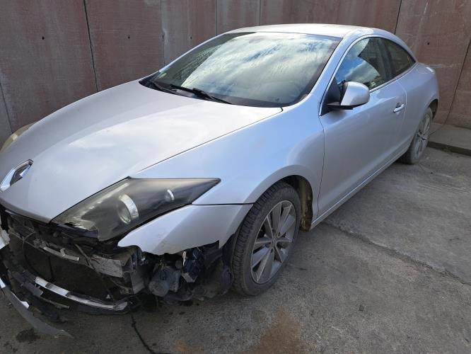 Image Porte avant droit - RENAULT LAGUNA 3