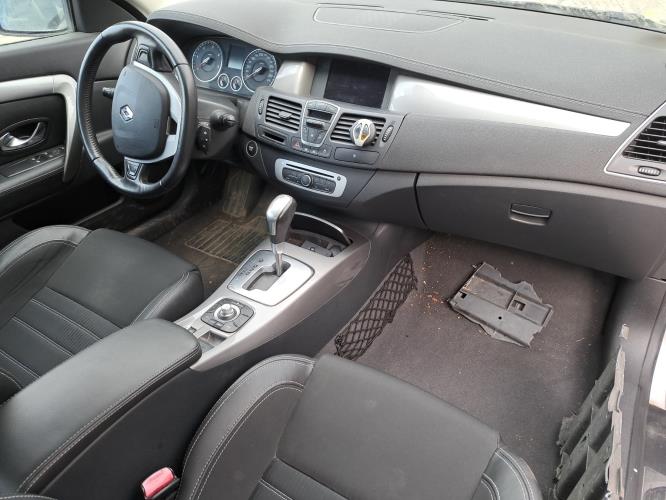 Image Porte avant droit - RENAULT LAGUNA 3