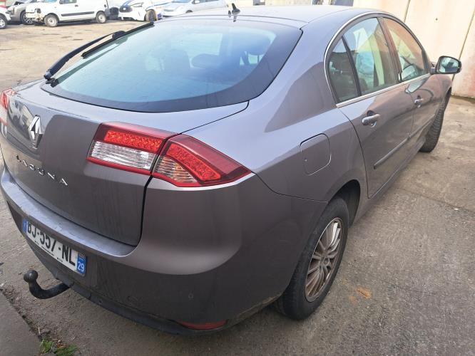 Image Porte arriere droit - RENAULT LAGUNA 3