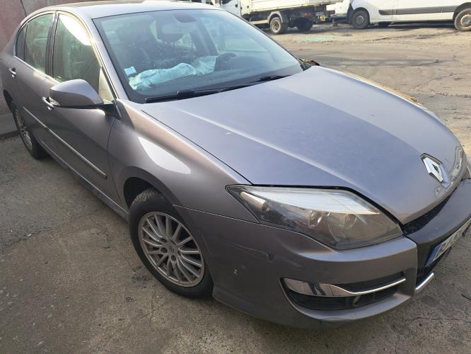 Image Porte arriere droit - RENAULT LAGUNA 3