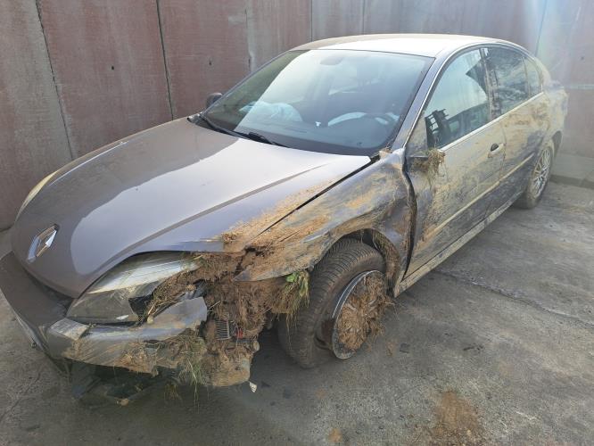 Image Porte arriere droit - RENAULT LAGUNA 3