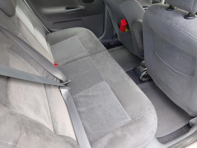 Image Porte avant droit - RENAULT MEGANE 1