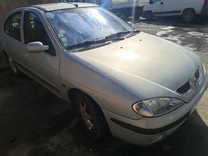 Image Porte avant droit - RENAULT MEGANE 1