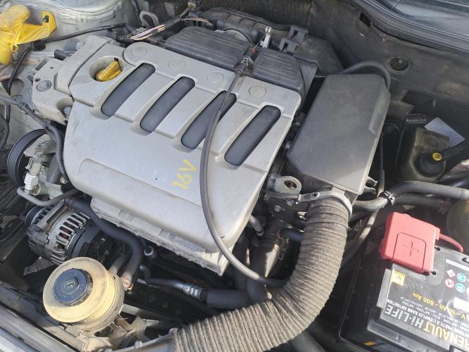 Image Porte avant droit - RENAULT MEGANE 1