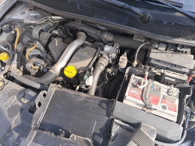 Image Feu arriere principal droit (feux) - RENAULT MEGANE 3