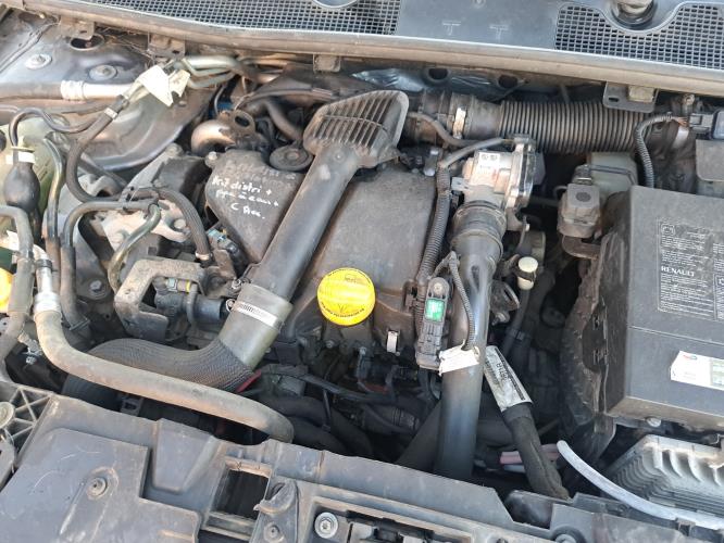Image Retroviseur gauche - RENAULT MEGANE 3