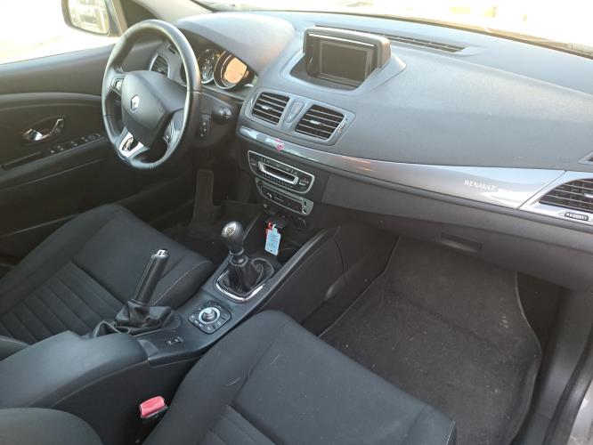 Image Retroviseur gauche - RENAULT MEGANE 3