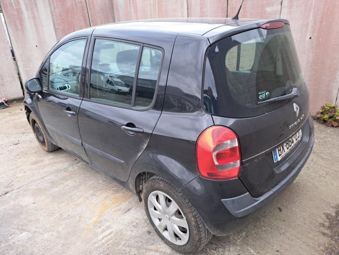 Image Porte avant droit - RENAULT MODUS