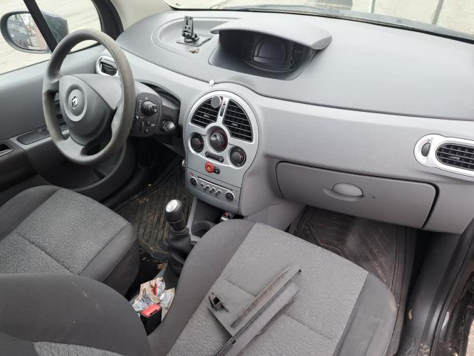 Image Porte avant droit - RENAULT MODUS