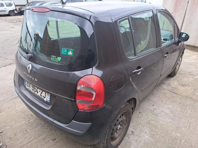 Image Porte avant droit - RENAULT MODUS