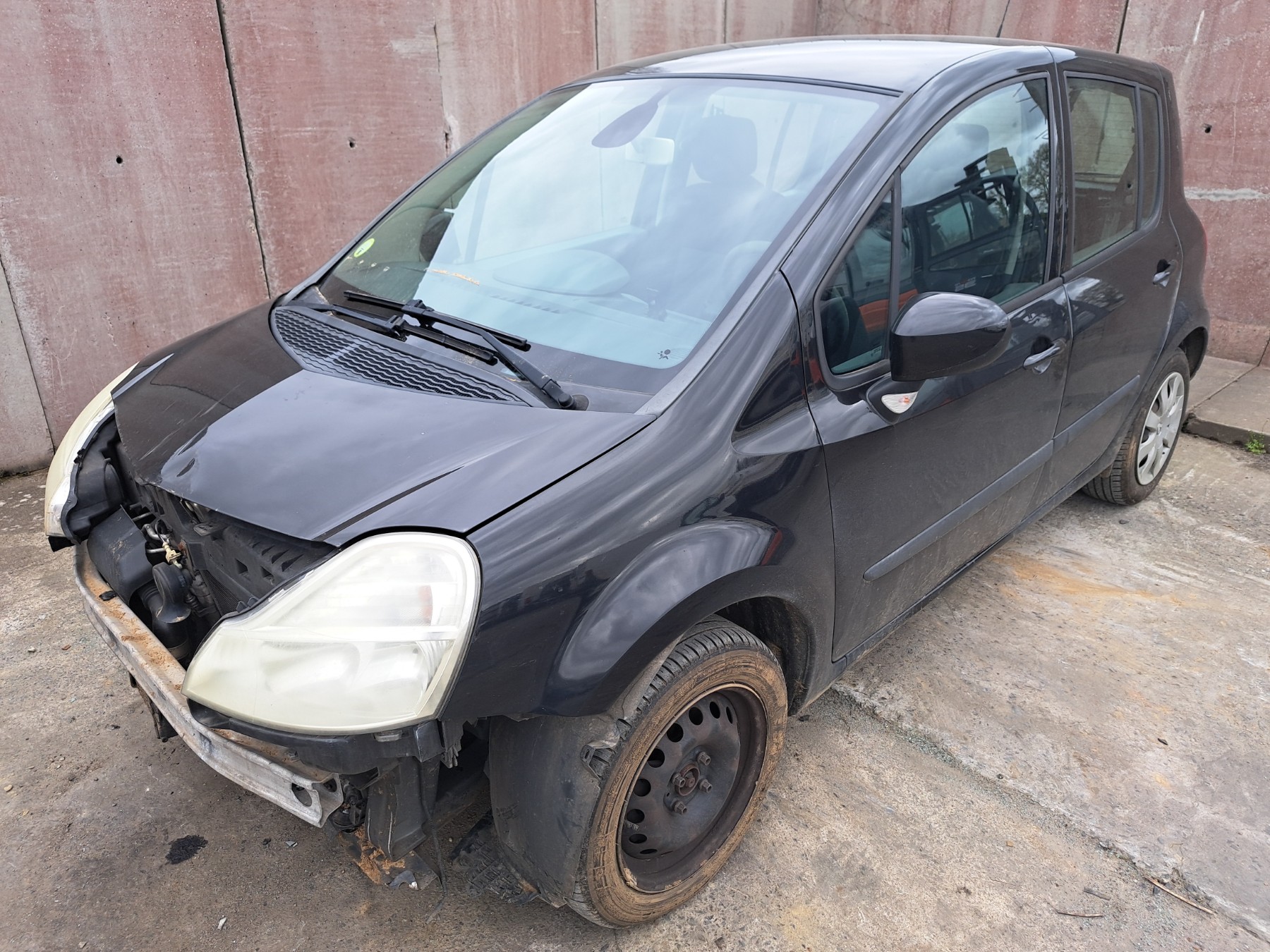 Pièce Auto
