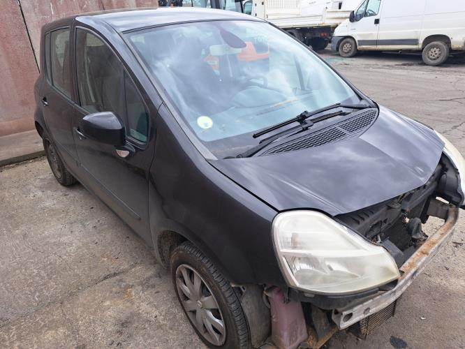 Image Porte avant droit - RENAULT MODUS