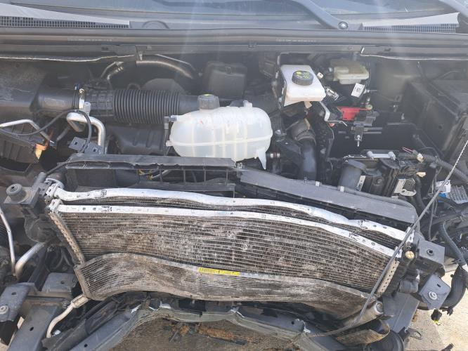 Image Ecran GPS - RENAULT TRAFIC 3 MOYEN