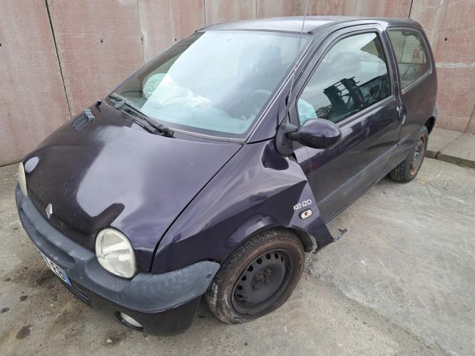 Image Pare boue avant droit - RENAULT TWINGO 1