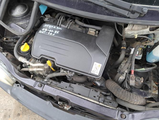 Image Pare boue avant droit - RENAULT TWINGO 1