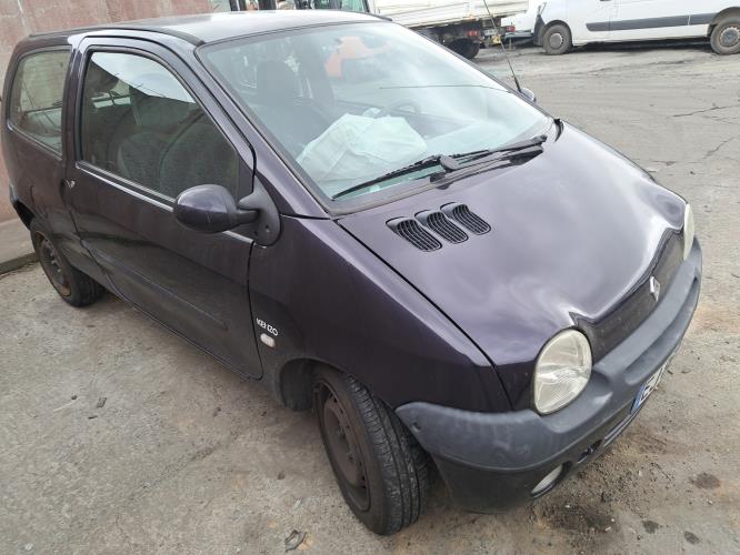 Image Pare boue avant droit - RENAULT TWINGO 1