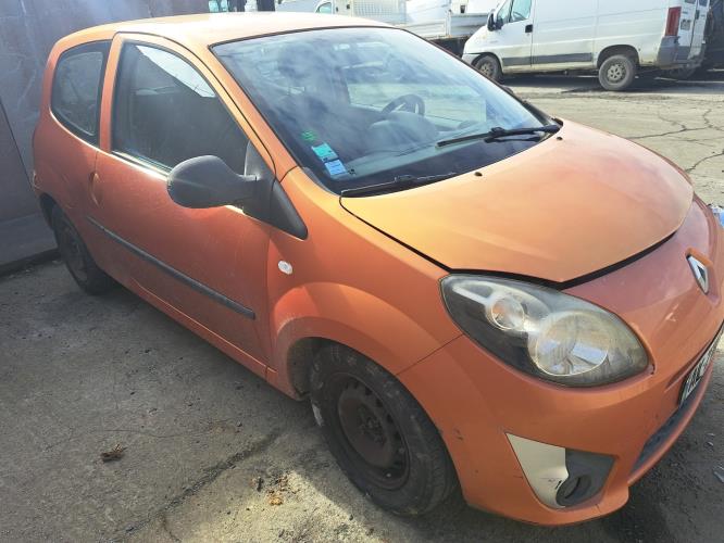 Image Aile avant droit - RENAULT TWINGO 2
