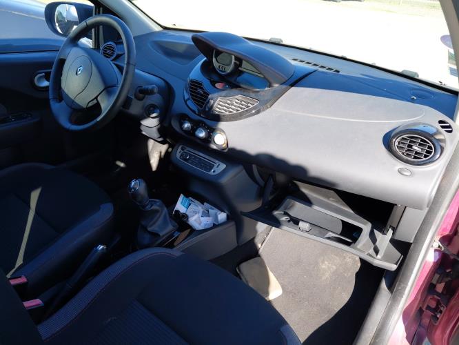 Image Alternateur - RENAULT TWINGO 2