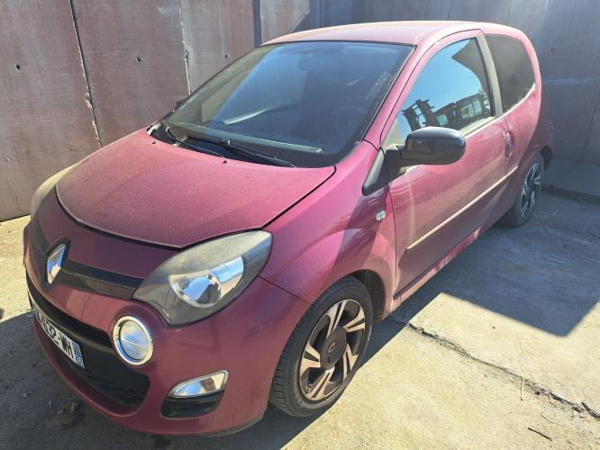 Image Alternateur - RENAULT TWINGO 2