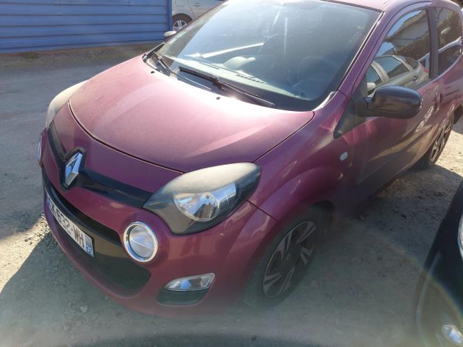 Image Alternateur - RENAULT TWINGO 2