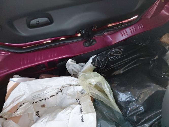 Image Alternateur - RENAULT TWINGO 2