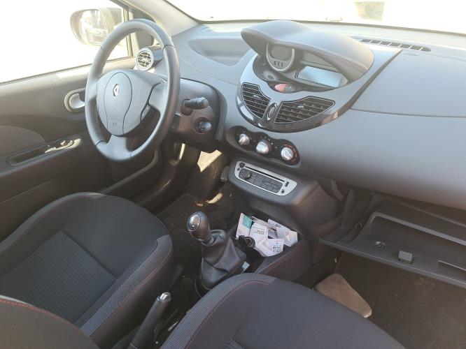 Image Alternateur - RENAULT TWINGO 2